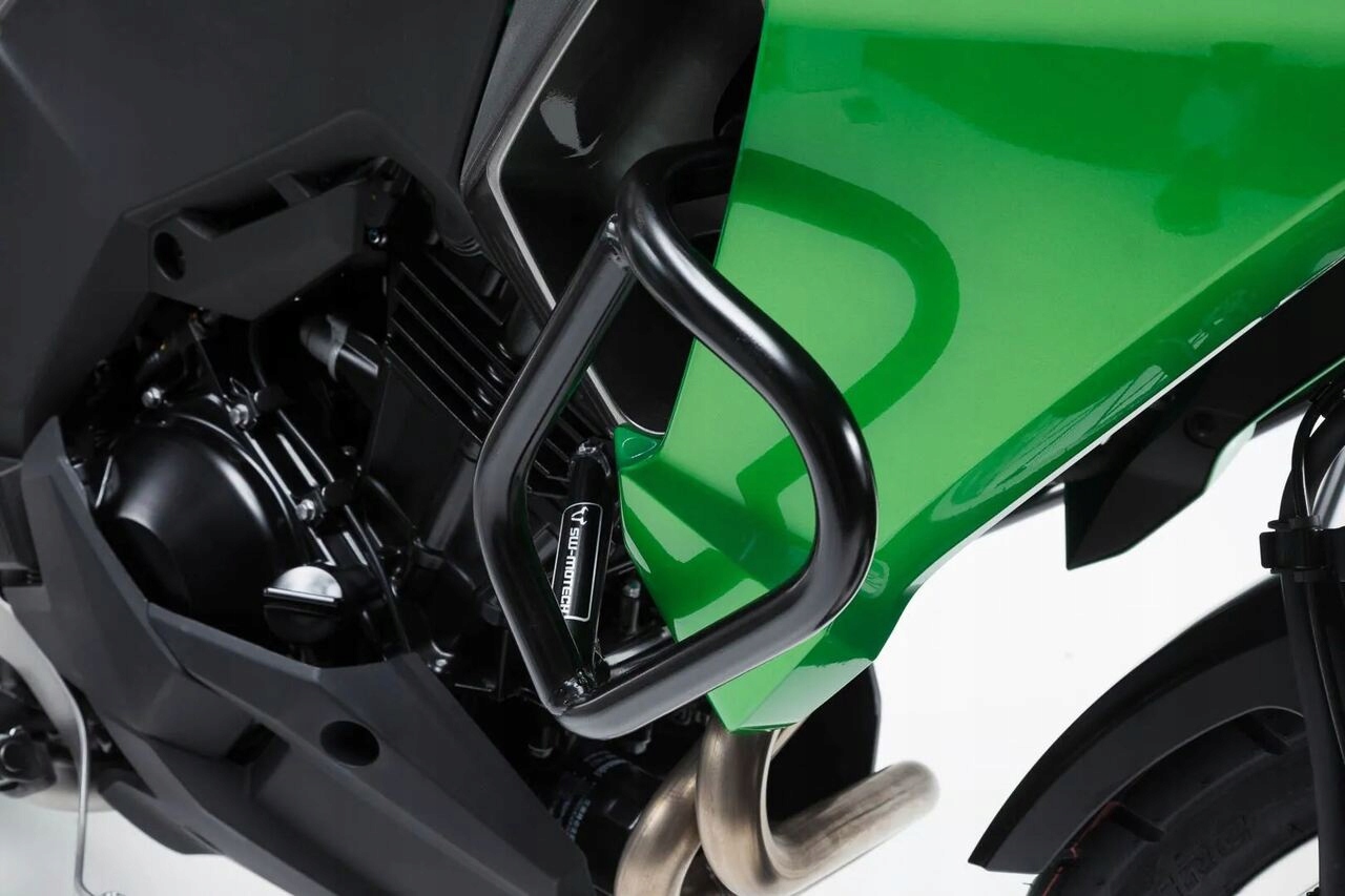 Gmole SW-Motech Crash Bar Kawasaki Kle 300