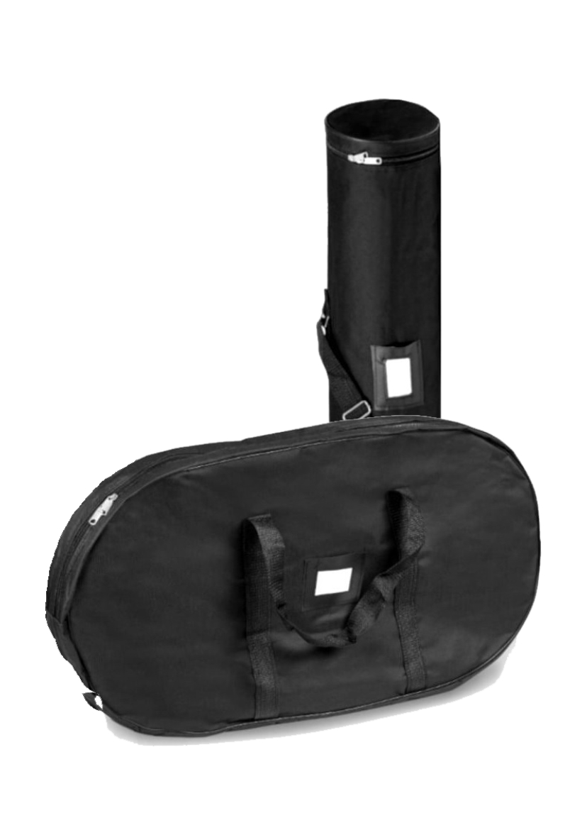 Trybunka Reklamowa Lada Promocyjna Stolik Stoisko DUŻA z PÓŁKĄ i WYDRUKIEM Waga produktu z opakowaniem jednostkowym 12 kg