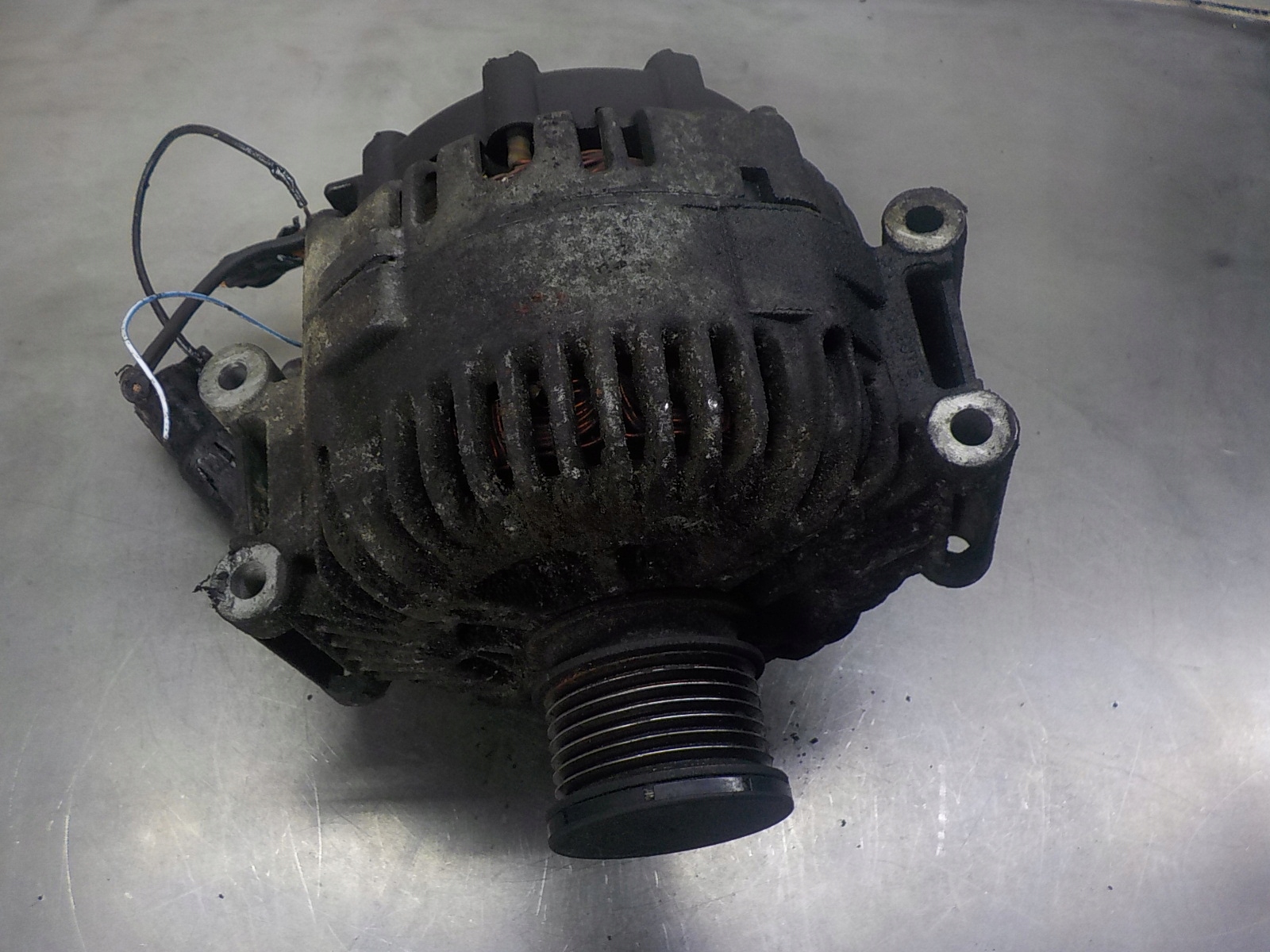 CHRYSLER 300M ALTERNATOR 254285C TG17C026