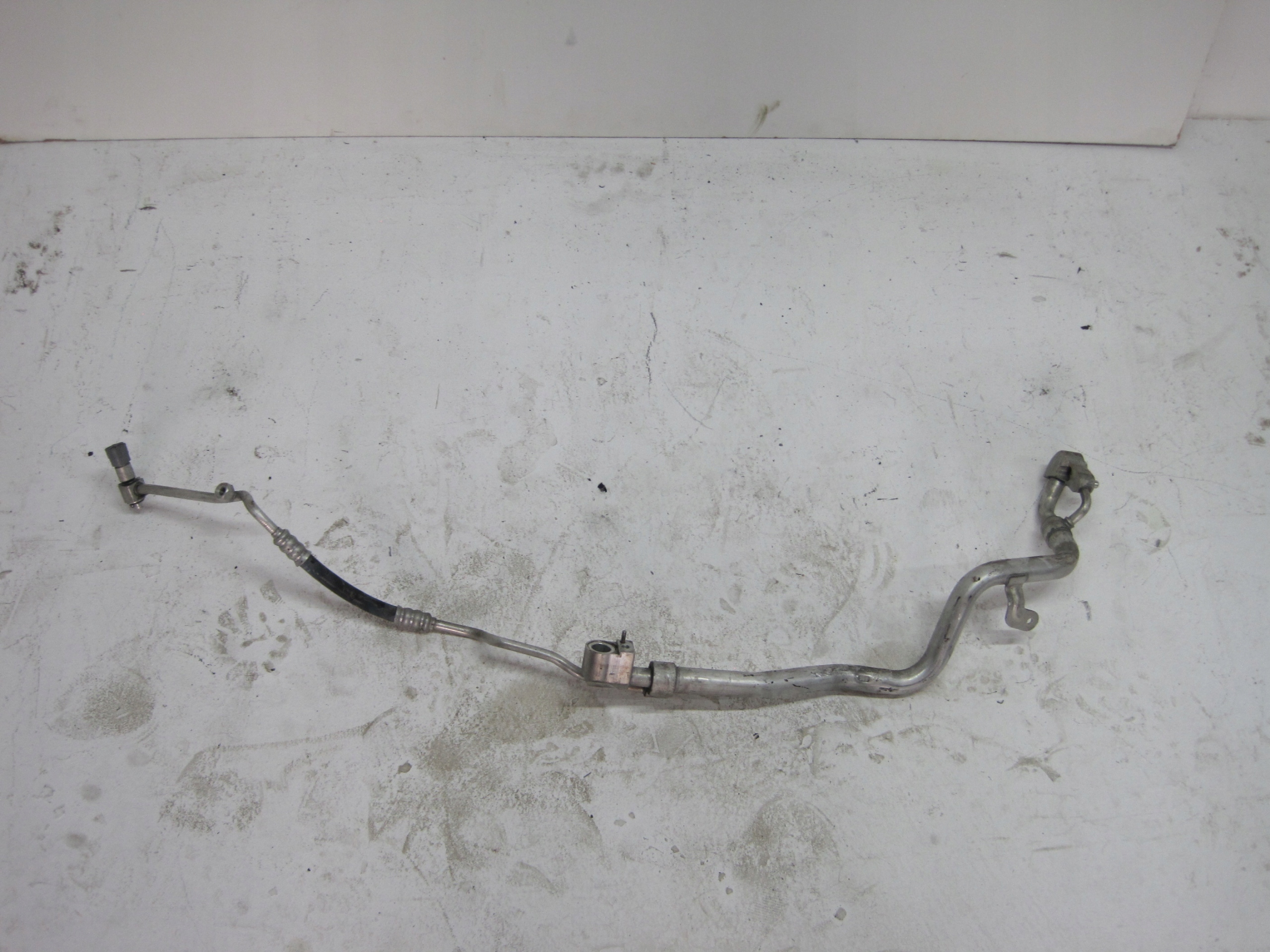 pipe hose wiring BMW 5 G30 9860584