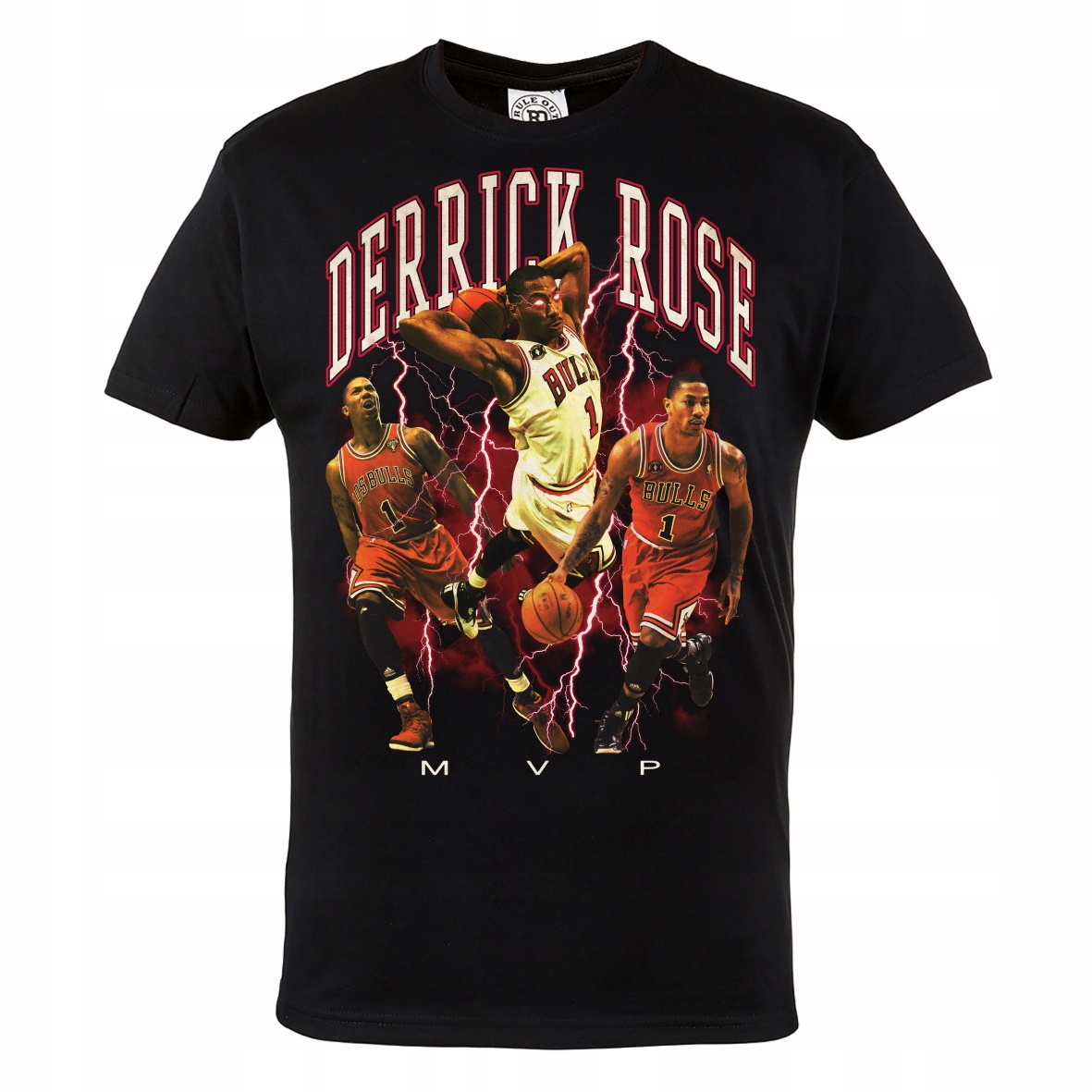 

Koszulka Koszykarska Nba Derick Rose Chicago Bulls