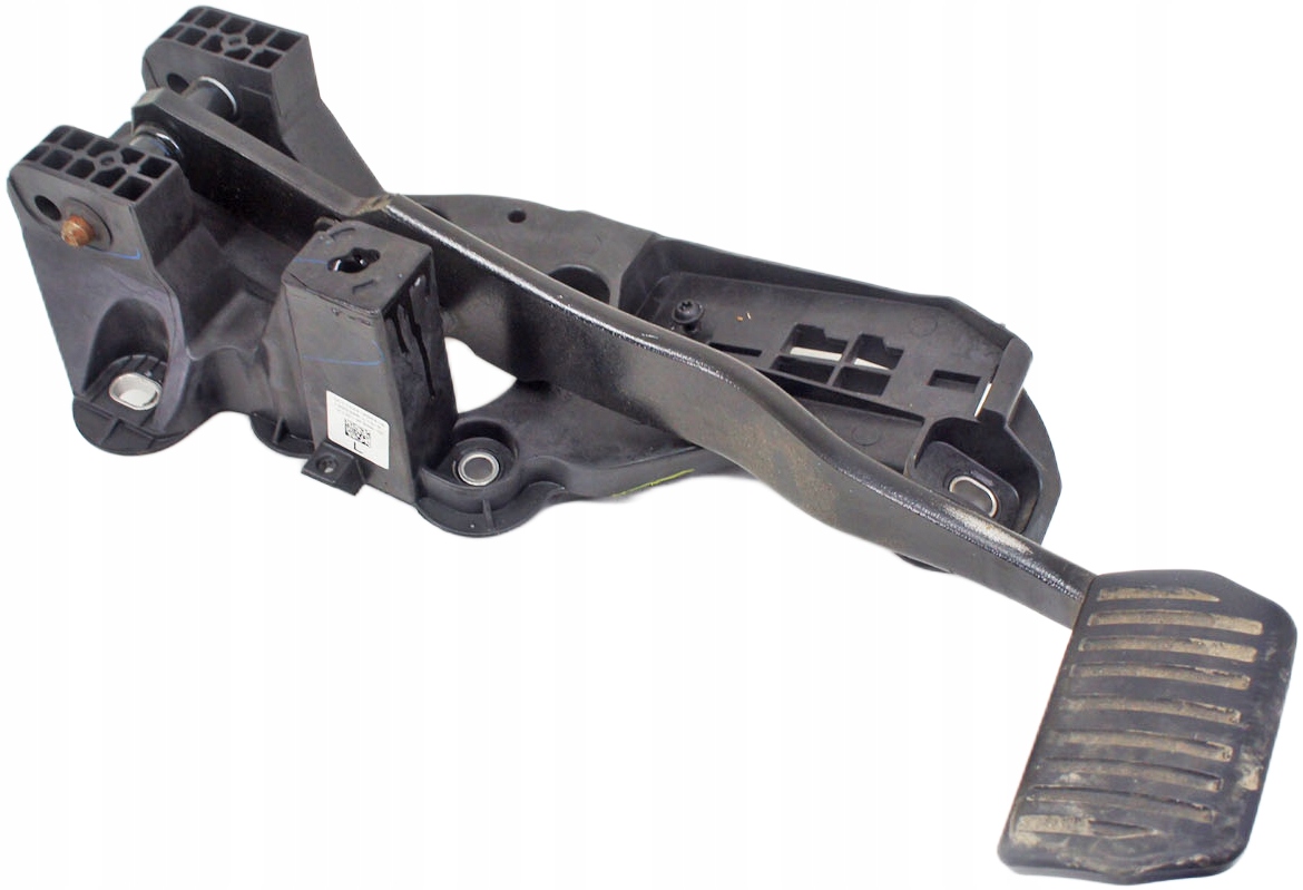 UR173 FORD Edge Mk2 педаль тормоза E1GC-9F856-MF