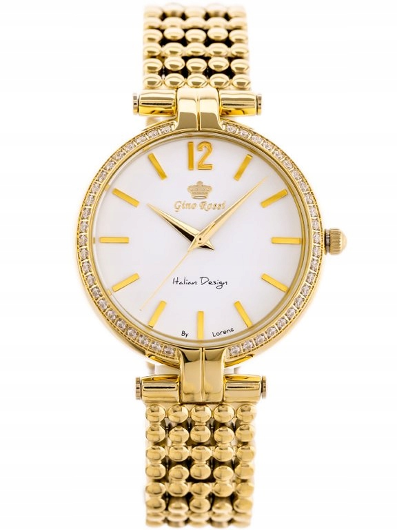 

Zegarek G. Rossi - 11378B-3D1 (zg796b) + Box