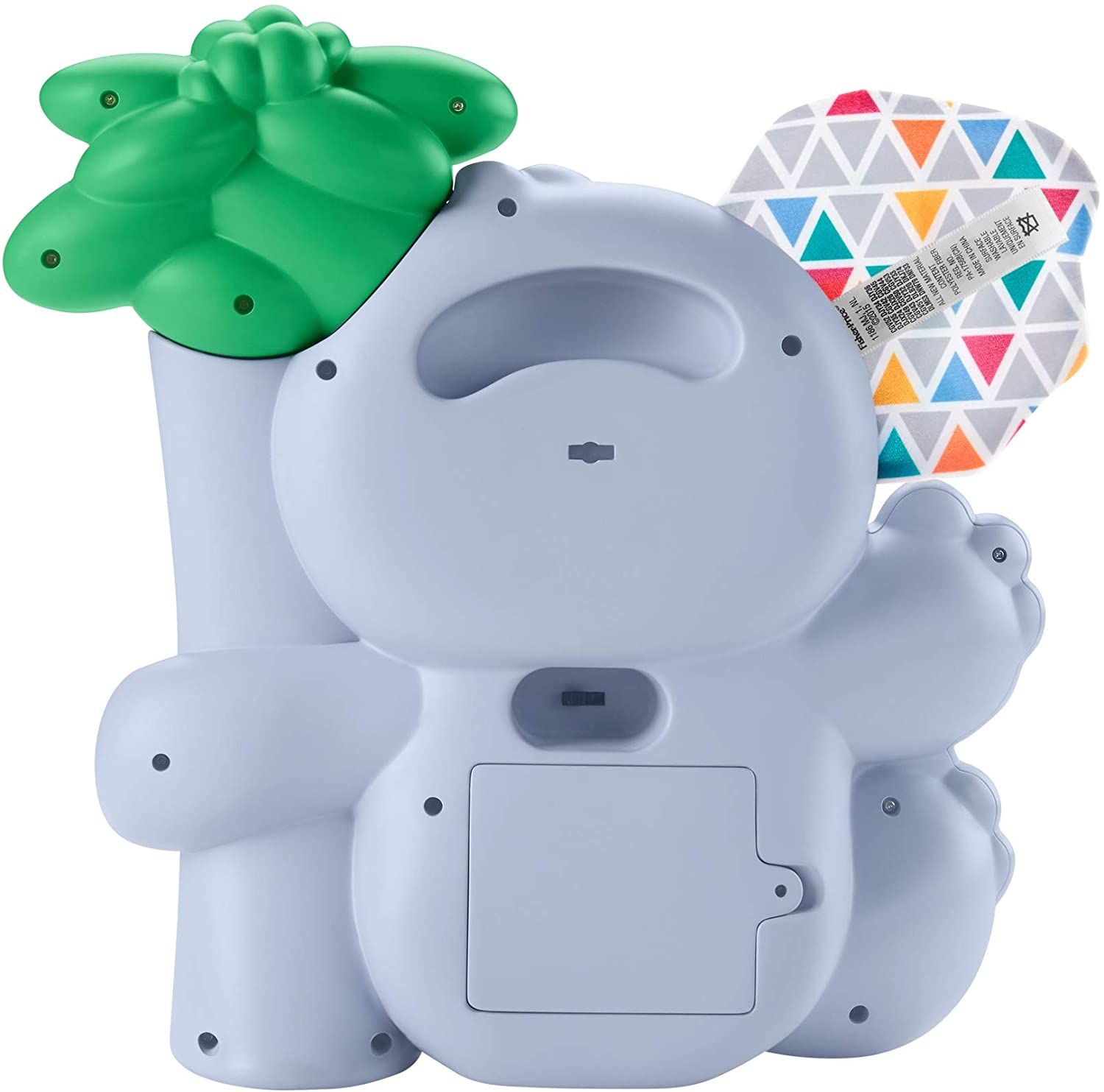 FISHER PRICE LINKIMALS INTERAKTYWNY MIS KOALA Materiał plastik