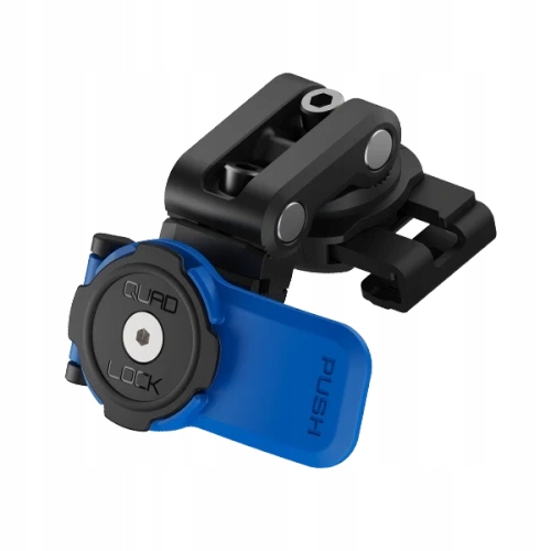 Základňa upevnená na brzdovej nádrži Quad Lock V2
