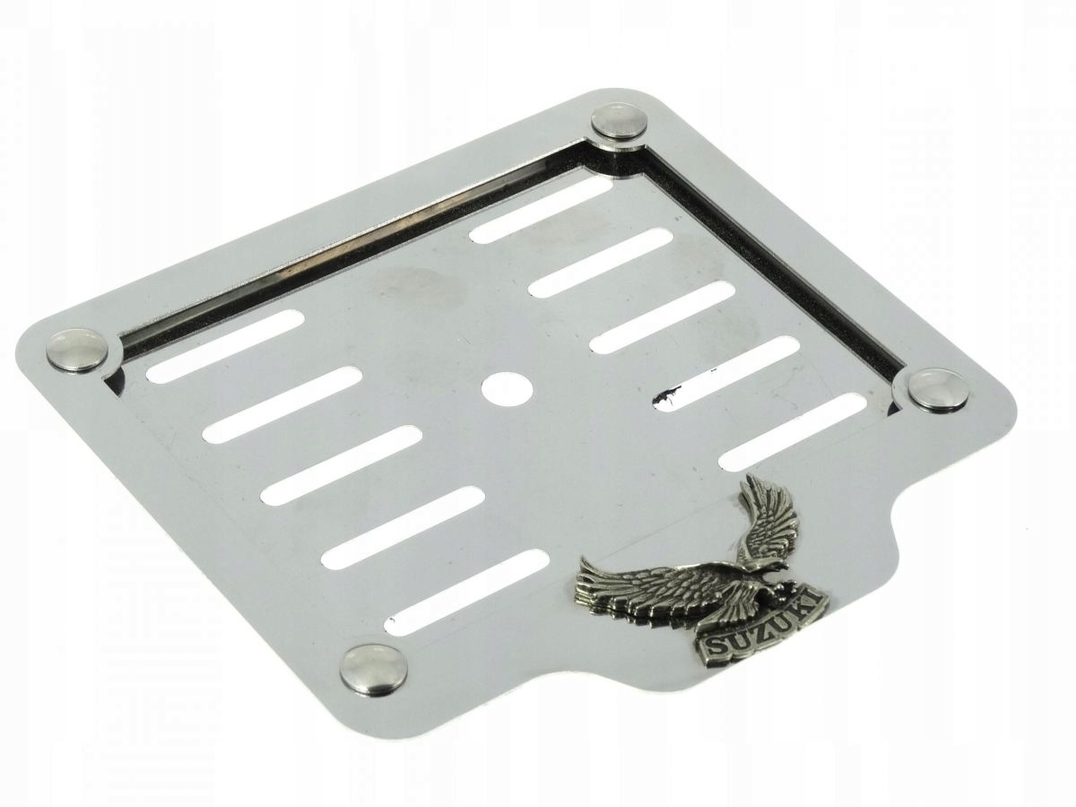 РАМКА НОМЕРНОГО ЗНАКА SUZUKI EAGLE