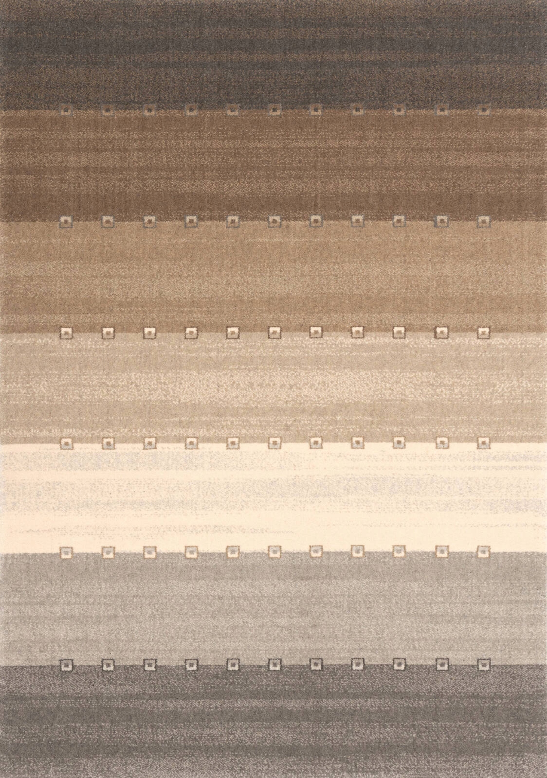 Dywan wełniany do salonu Agnella Passion Beżowy Tempo Natural 200x300 cm