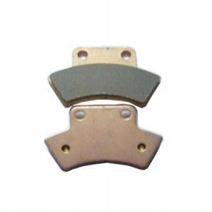 

Klocki Hamulcowe Tył Polaris Cf Moto 500 625 FA232