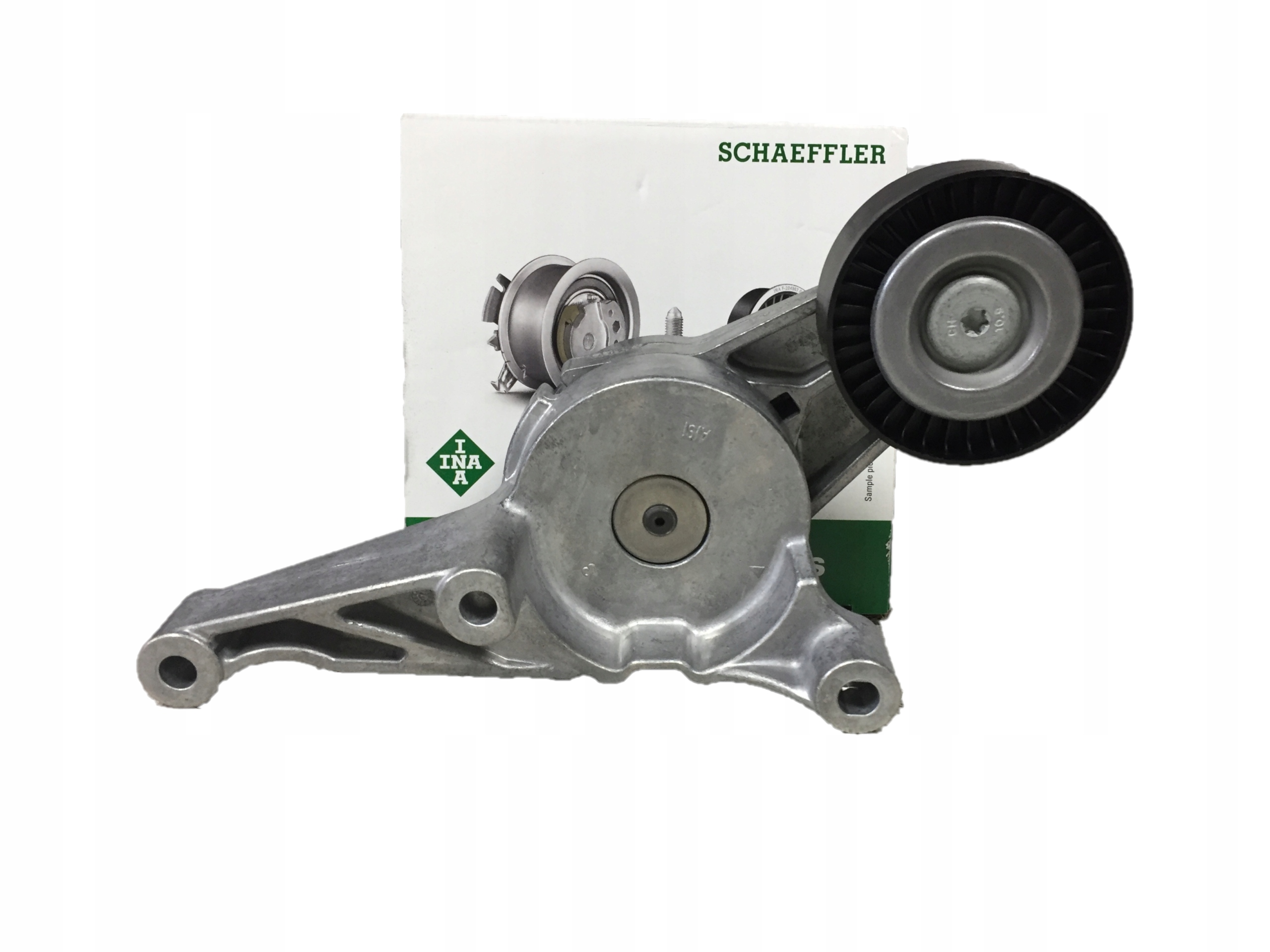 Napinacz Paska Wielorowkowego SKODA 1.9TDI 2.0TDI