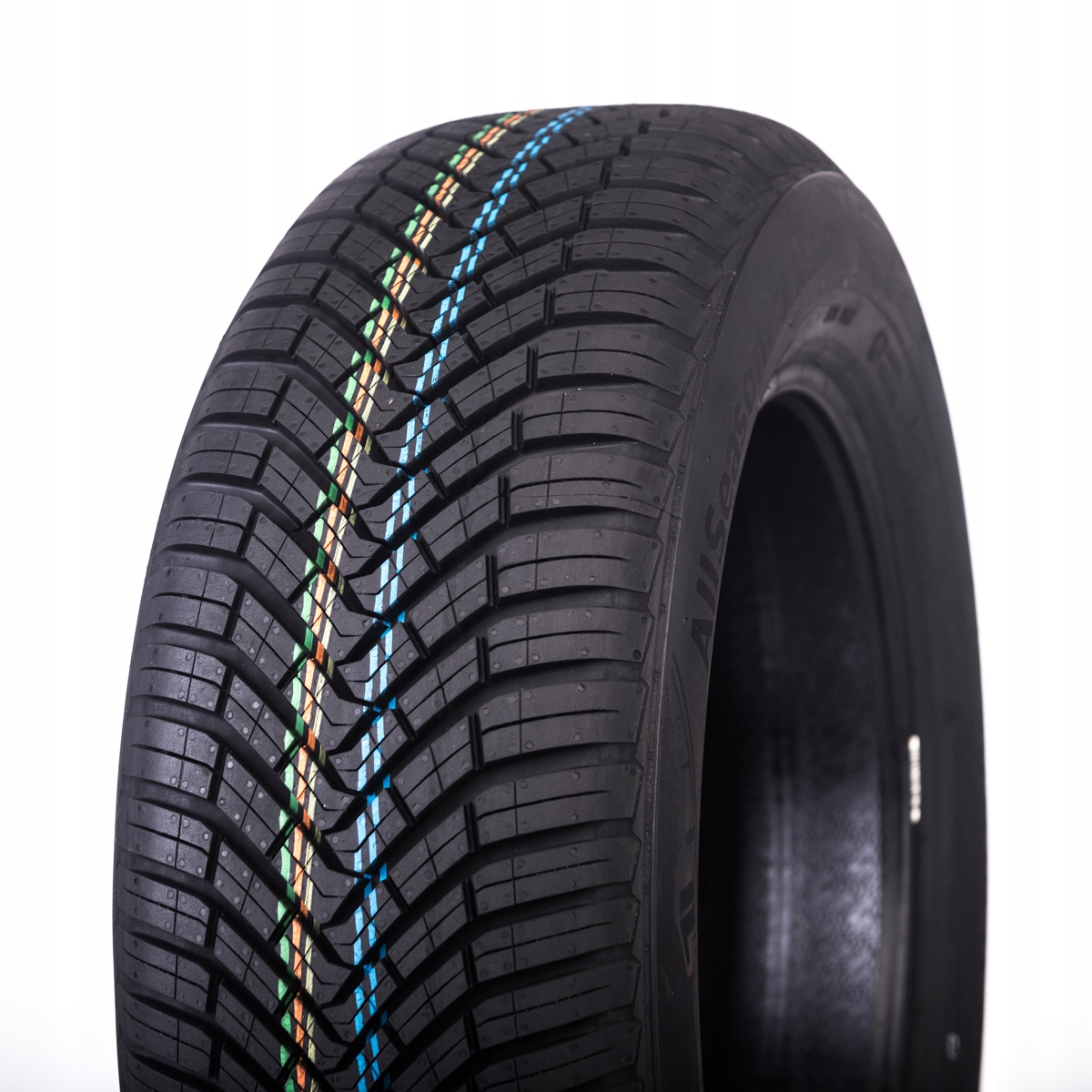 4x PNEUMATIKY 255/45R20 Continental A/SCONTACT