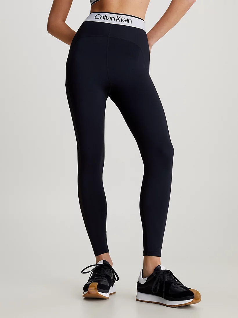 Dámské kalhoty Calvin Klein Wo Legging (7/8