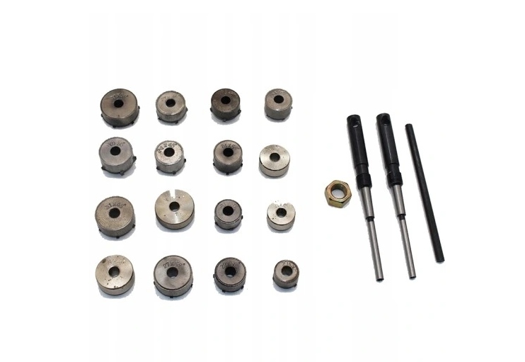 Rozwiertak gniazda zaworu Motocykl Frez do naprawy Producent inny