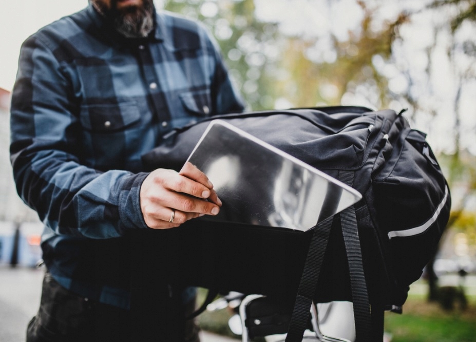 Płyta usztywniająca do kufra Deemeed Discovery M Producent inny