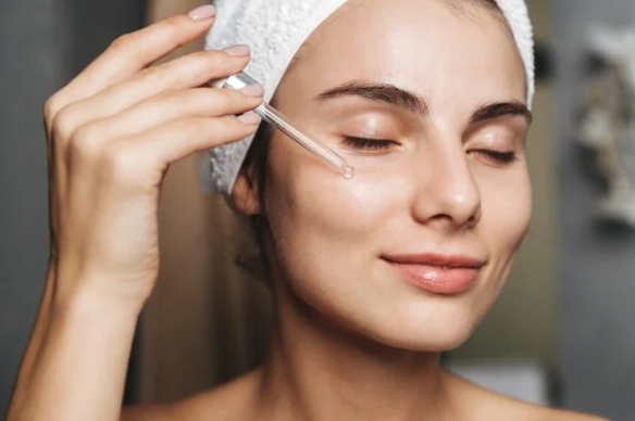 OLEJEK AVOCADO naturalny zimnotłoczony OLEJ AWOKADO 100ml Rodzaj olejek