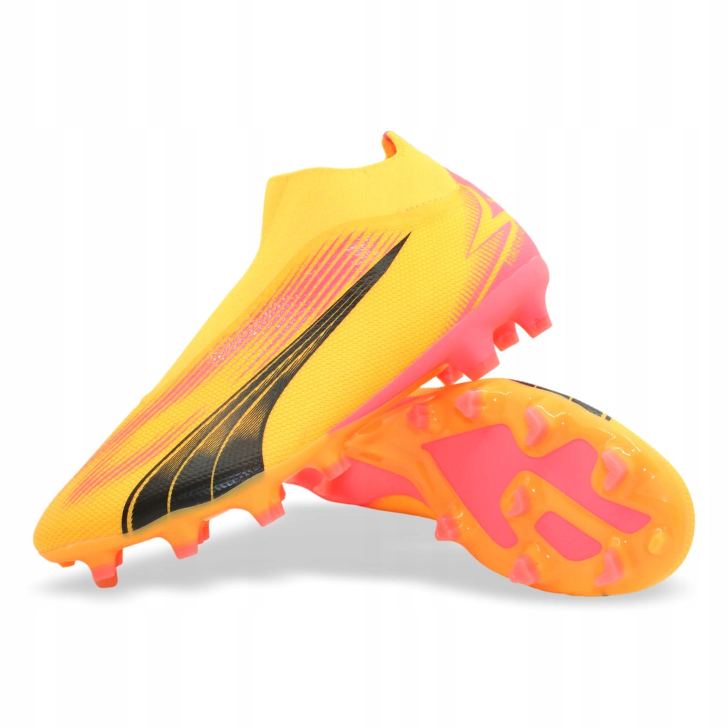 Korki Puma Ultra Match LL Fg/ag 107759-03 rozmiar 41