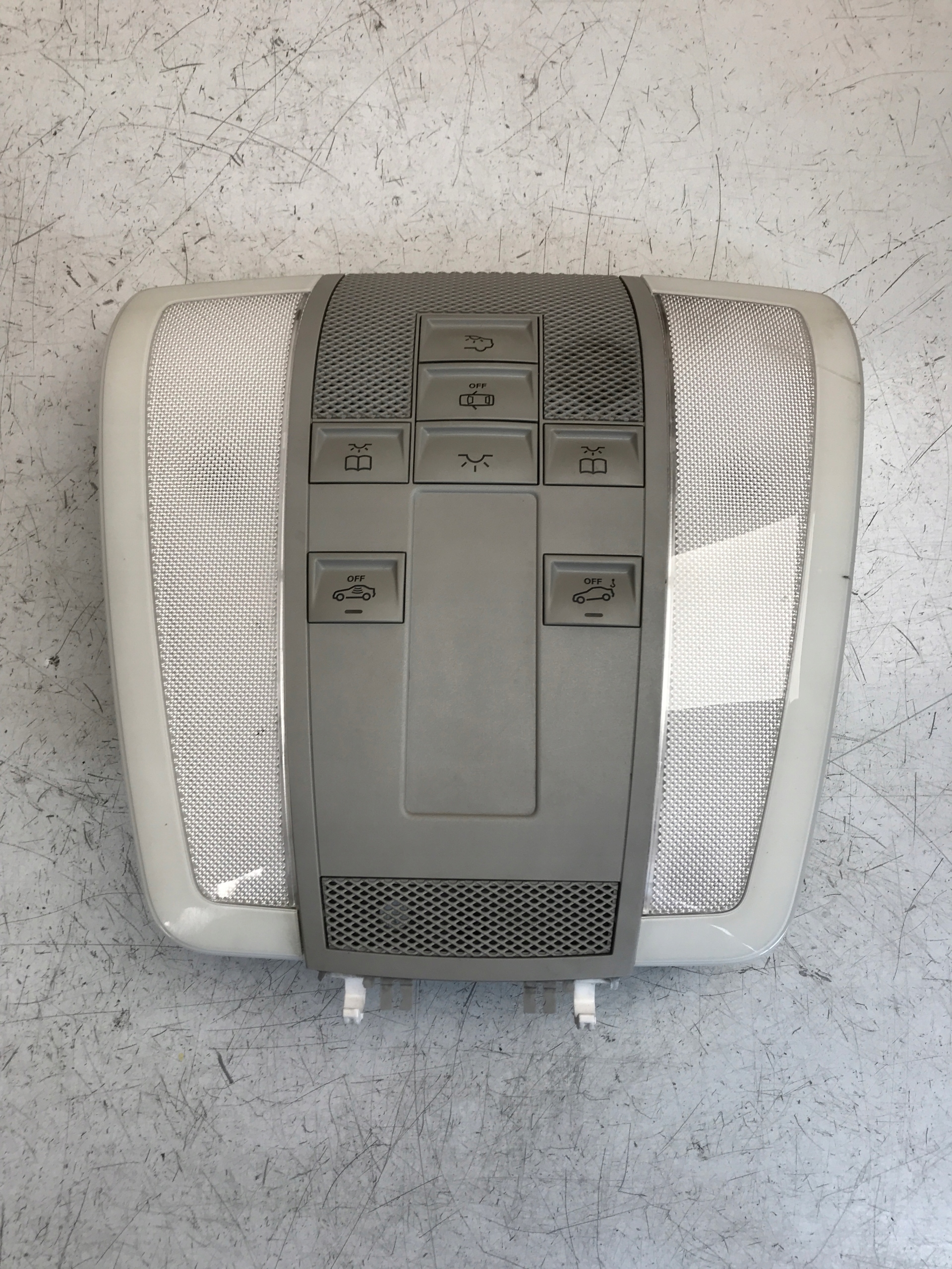 Feux phare OSWIETLENIE Interne Cabine W204 A2048208501