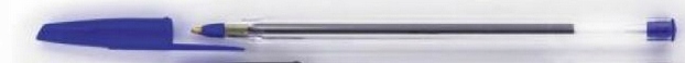 

Długopis Taurus Typu Bic Cristal 1mm D101 Niebiesk