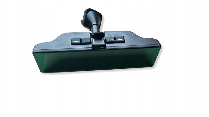 rear-view mirror inner RENAULT SCENIC V E-TECH 963217478R as new