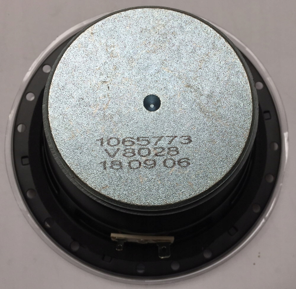 1065773 GŁOŚNIK NISKOTONOWY do KLIPSCH R-52C Marka Klipsch