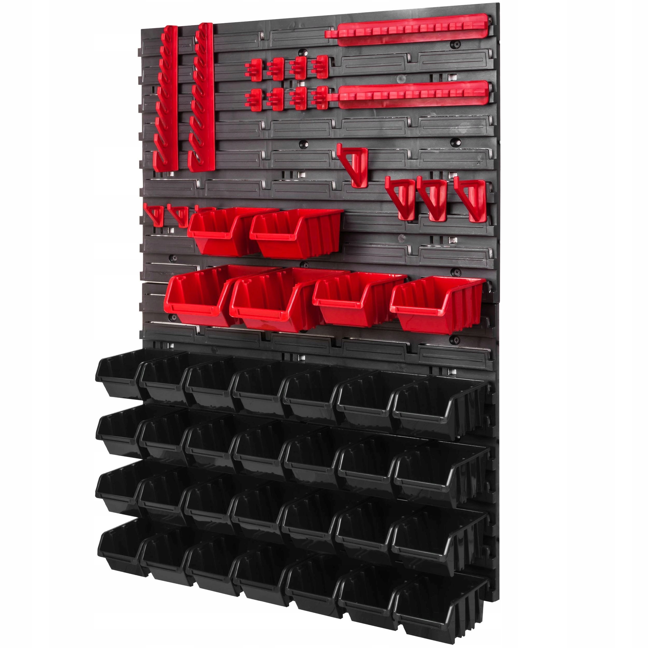 Tablica warsztatowa narzędziowa 58x78cm ścianka ga EAN (GTIN) 7427058258109