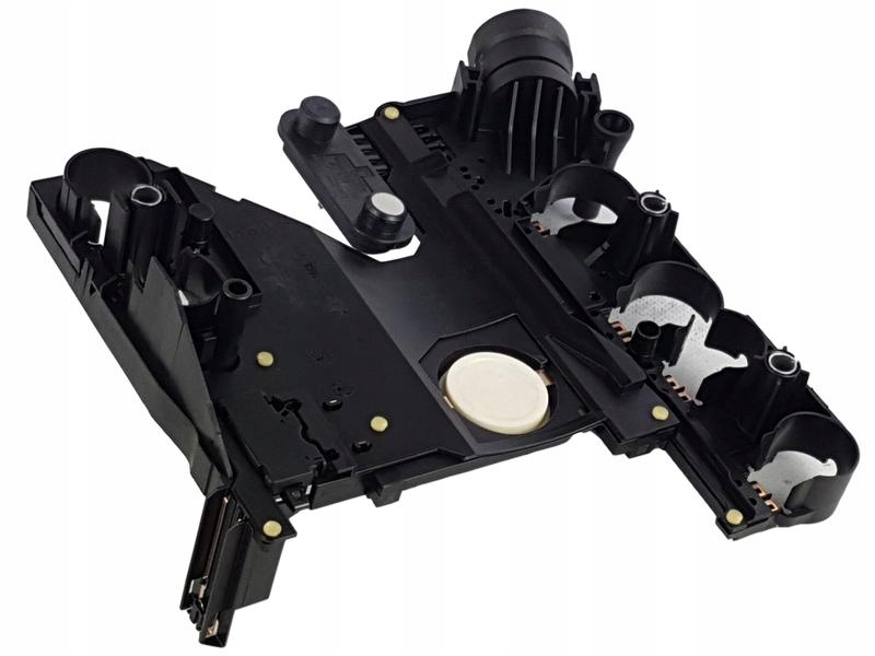 FEBI STEROWNIK SKRZYNI BIEGÓW MERCEDES CLK C208 Typ samochodu Samochody osobowe