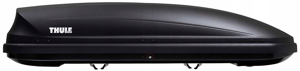 

Box Dachowy Bagażnik Kufer Thule Pacific 780 L