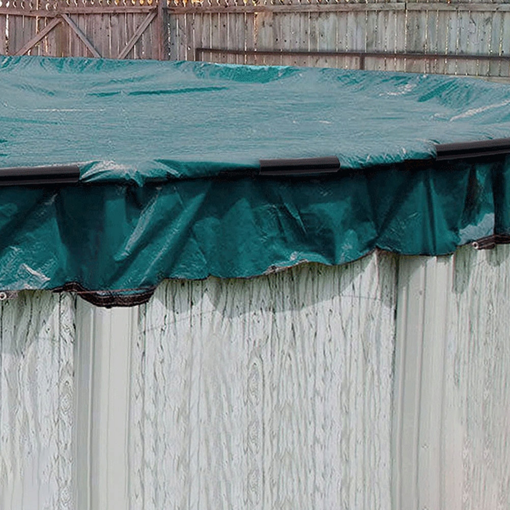 KLIPS DO POKRYWY BASENOWEJ ZIMOWE ZACISKI DO PŁYWANIA Rodzaj inny