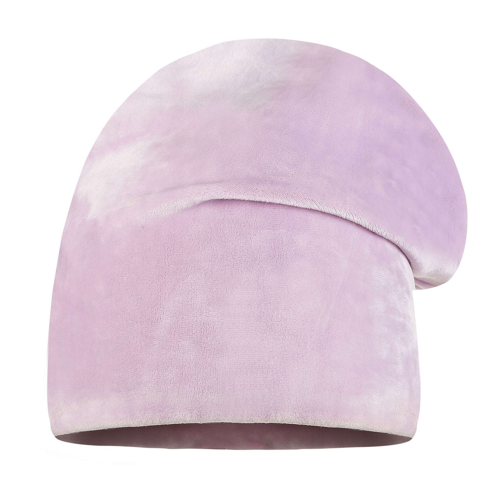 

Czapka Welurowa Damska Aksamitna Beanie