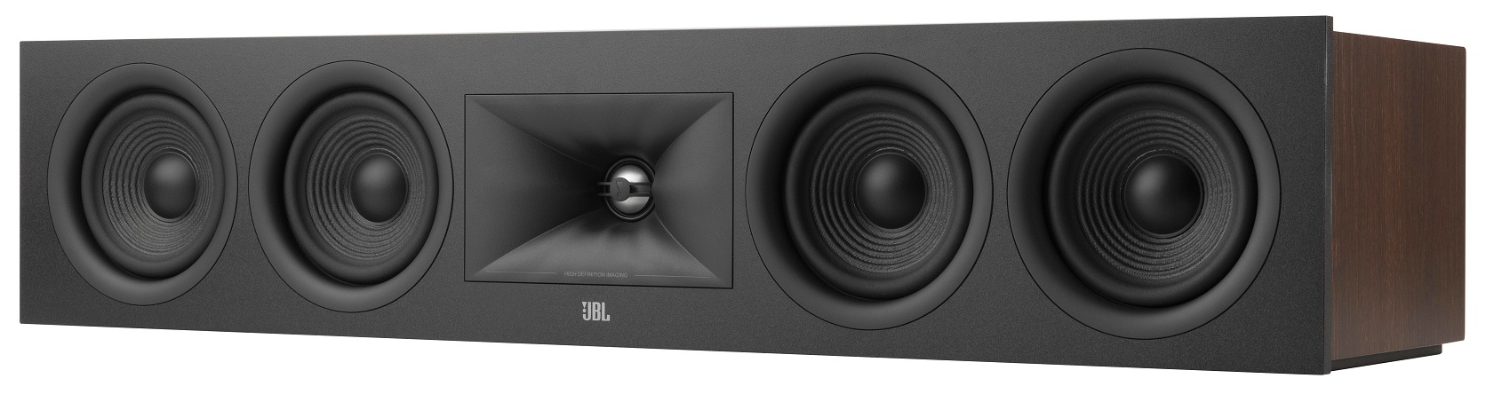 Jbl Stage 2 245C Centrální Espresso, Špičkový Design, Legendární Zvuk A Basy