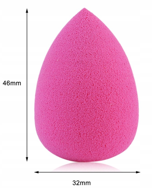 Blender gąbka do makijażu beauty blending sponge Kod producenta 02308