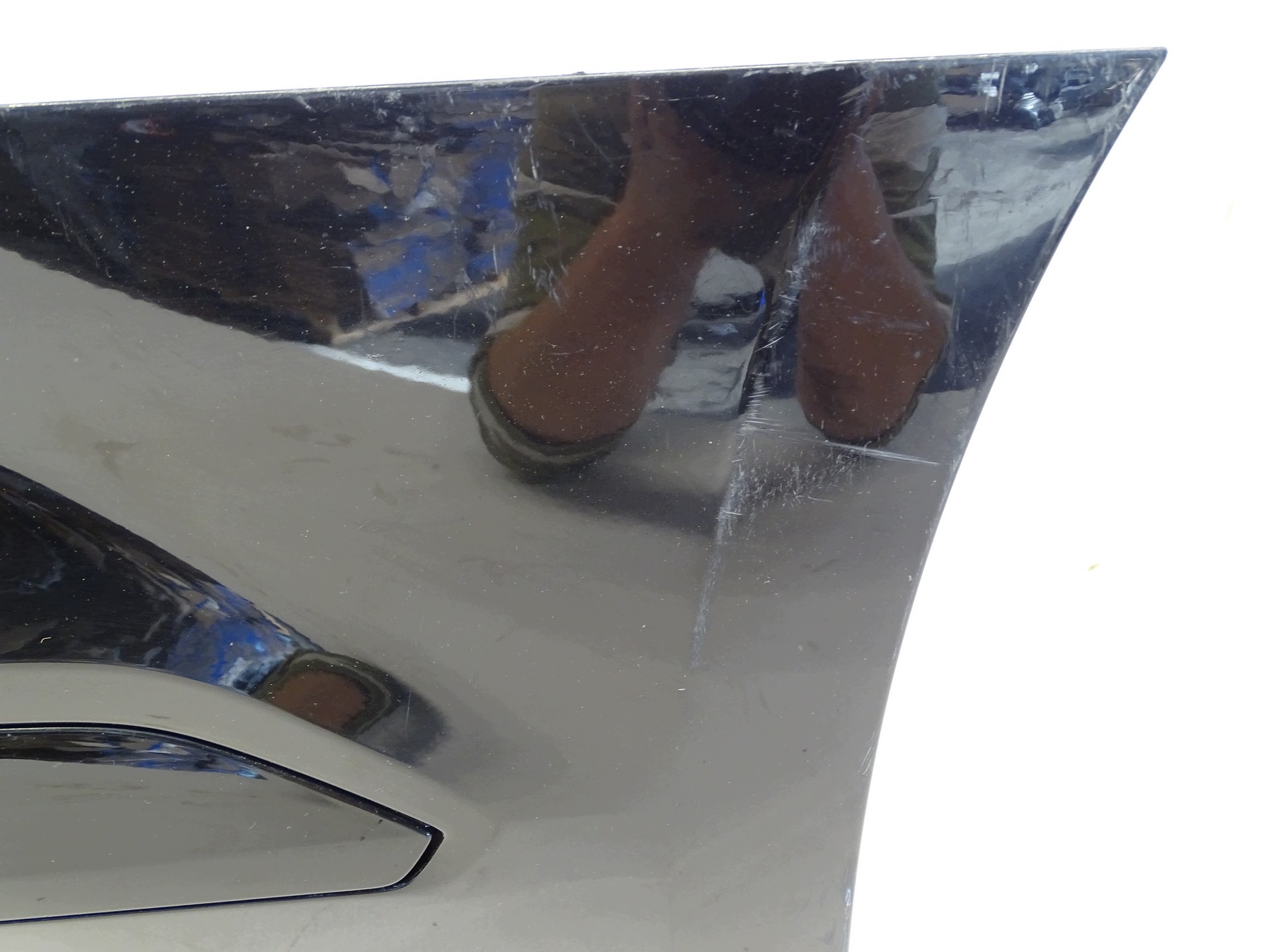 moulding threshold cap left AUDI RS5 8W6 8W6853855B