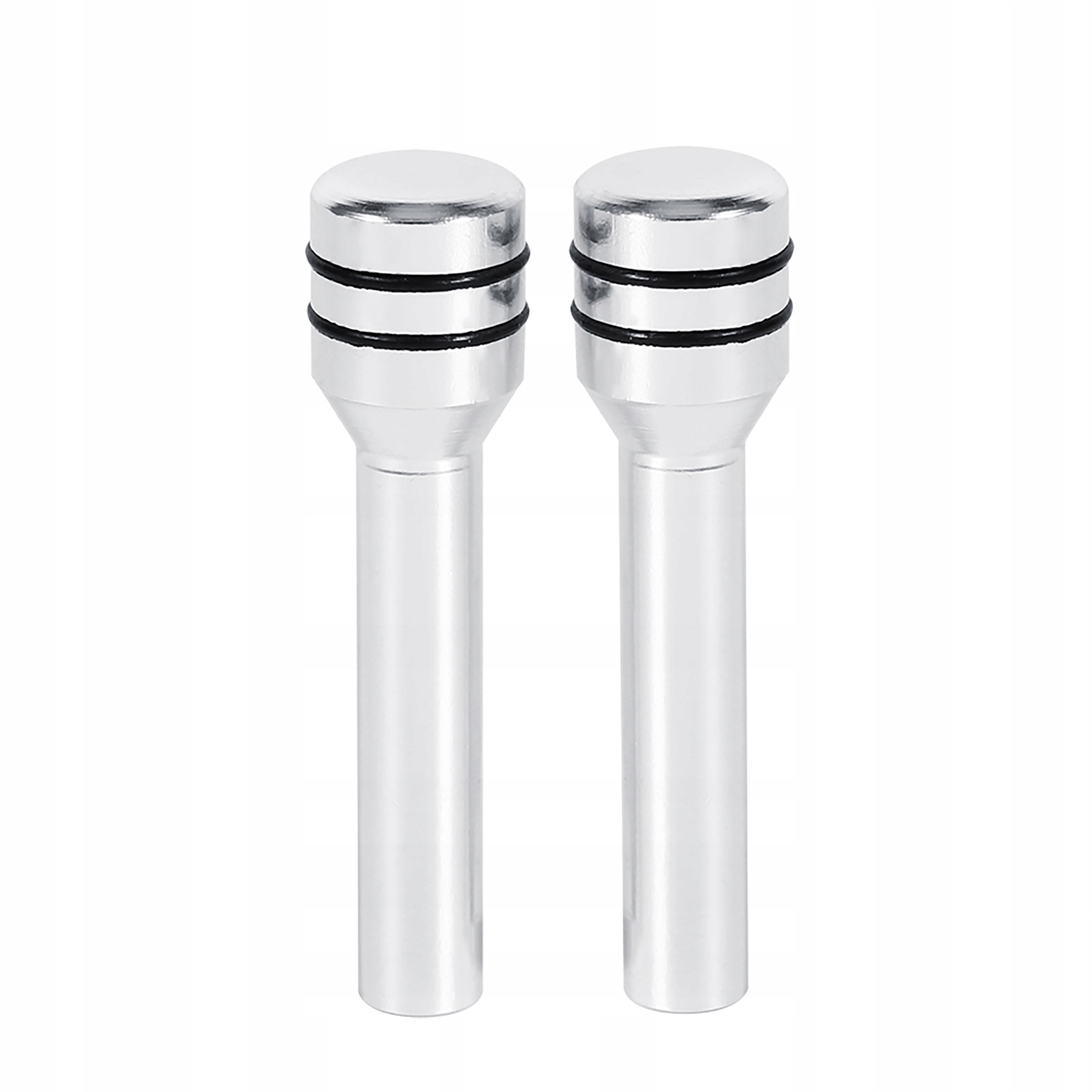 2 SZT GRZYBEK GAŁKA RYGIEL ZAMKA DRZWI