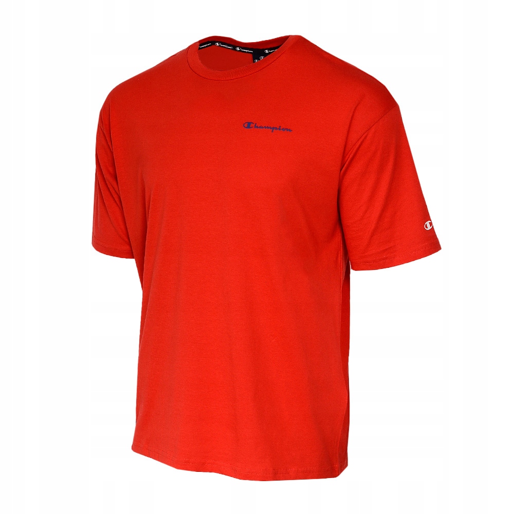 Tričko Champion Pánské 217260 M