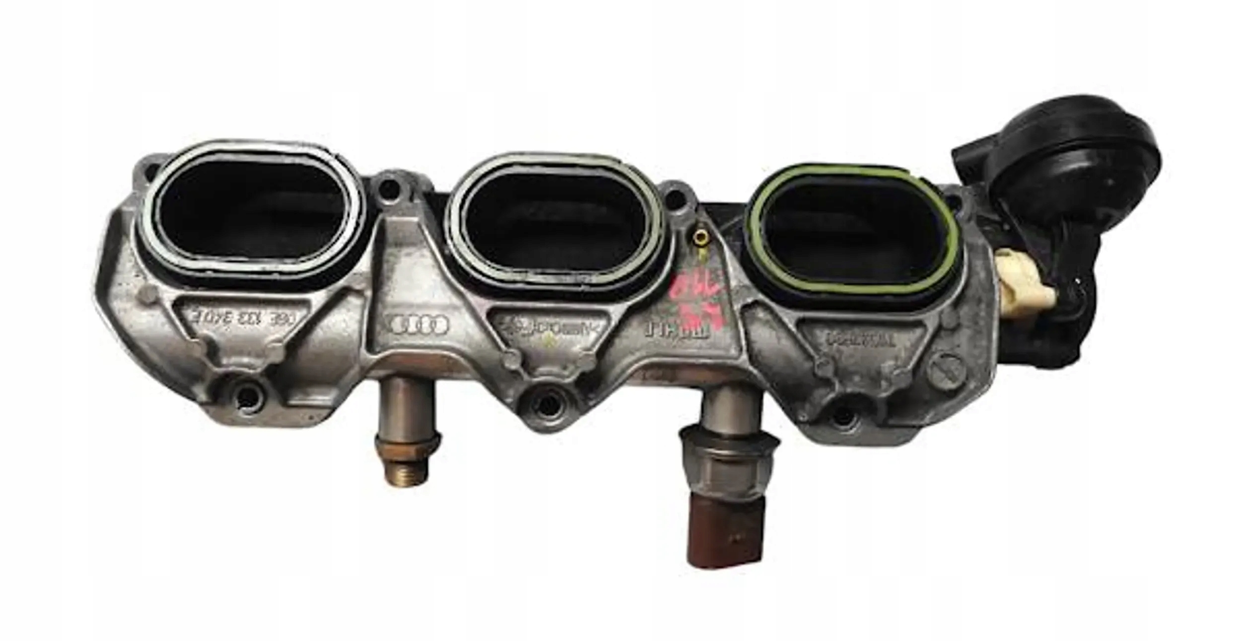 Ks110 КОЛЕКТОР SSACY AUDI Sq5 A4 A5 3.0 TFSI6e133109as6e133340e