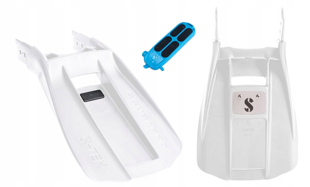 Płetwy Scubapro wymienne moduły do płetw Supernova r MIDI 25.503.001 2 szt
