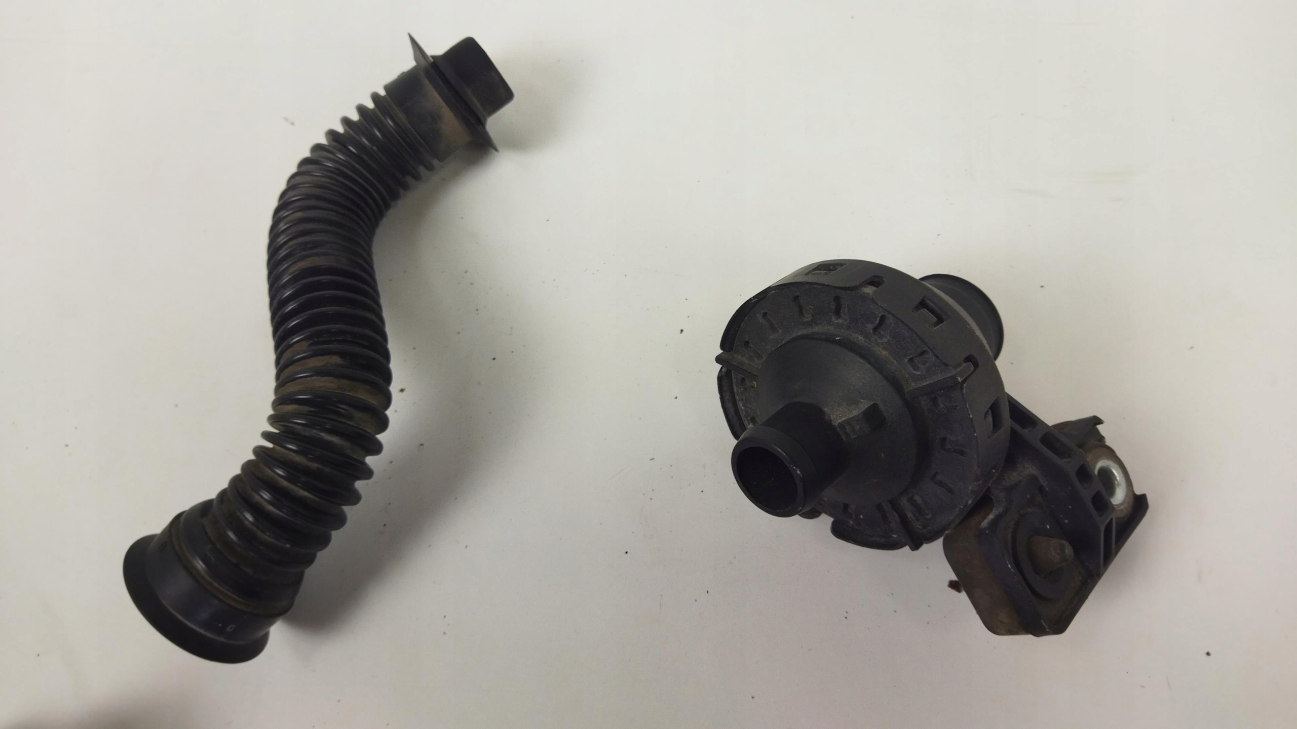 MUSTANG V 10-14 air hose AR33-9P437