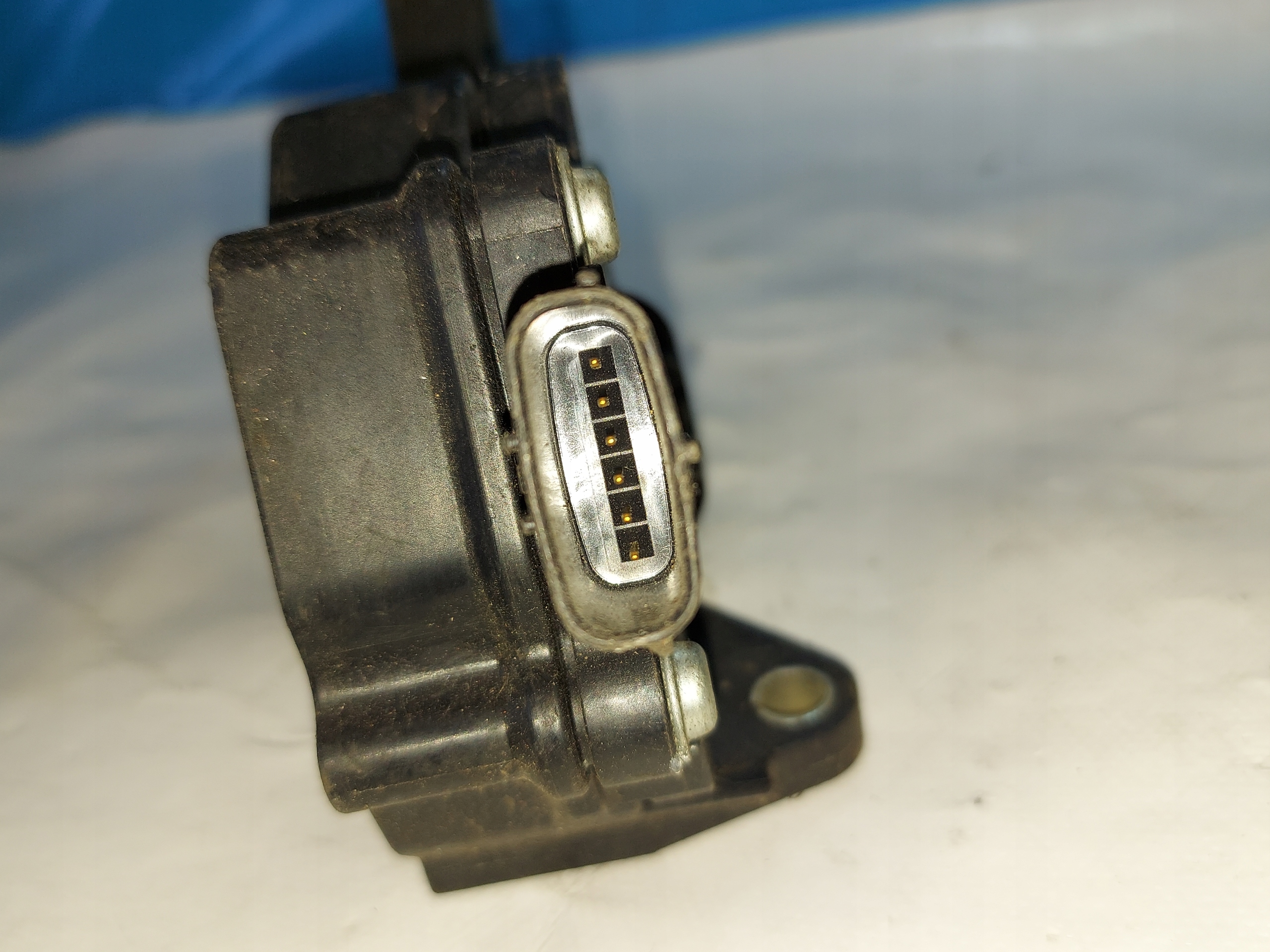 accelerator pedal RAV-4 7811042010