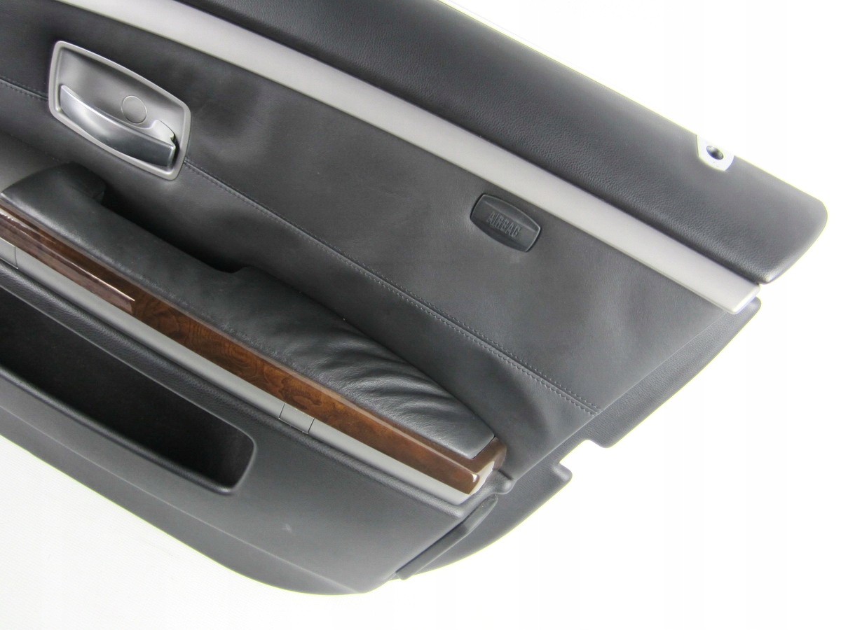 side door front front right BMW E65 LIFT LCI
