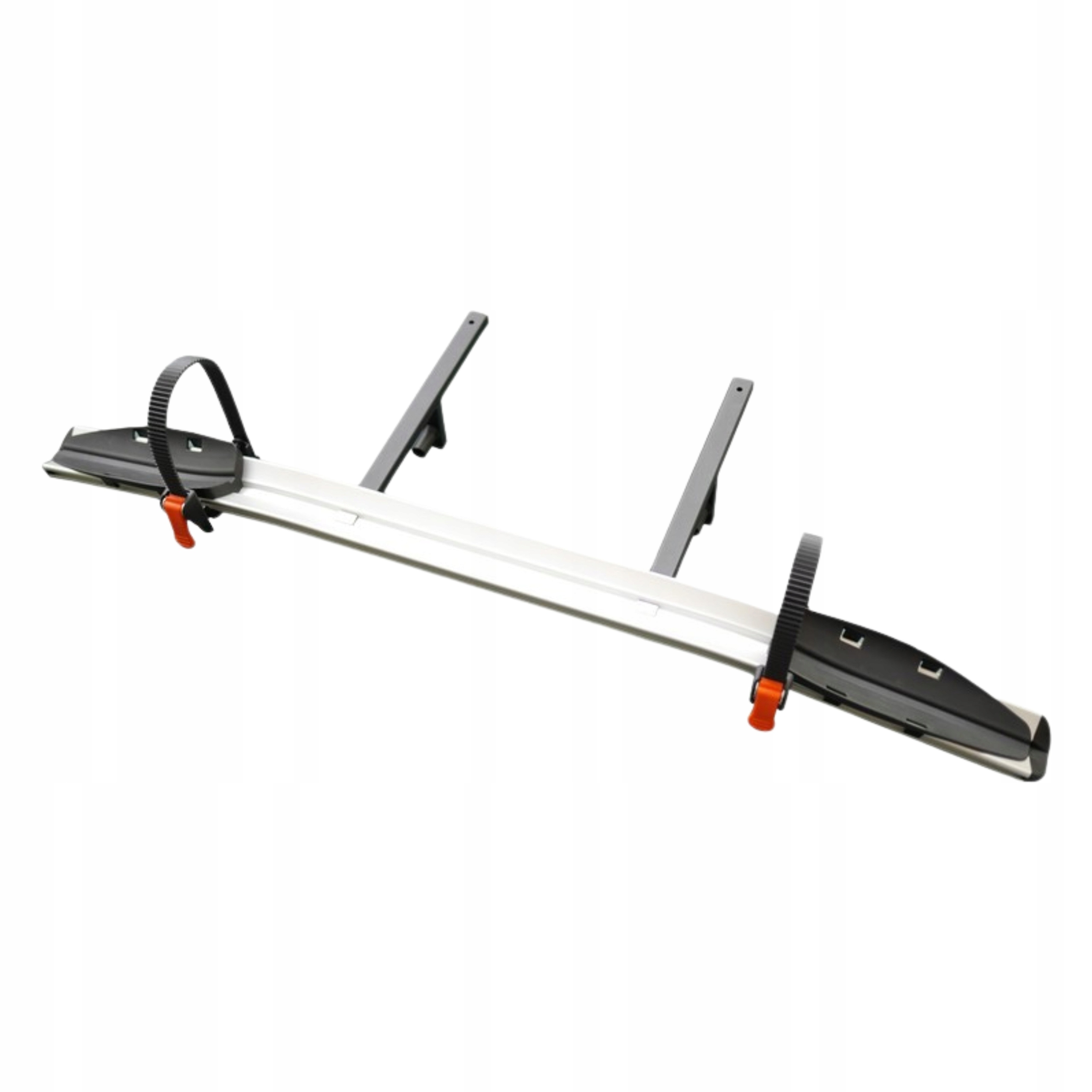 Doplnok k platforme Aguri Active Bike Pro 2 a Active Bike Pro 3 strieborný