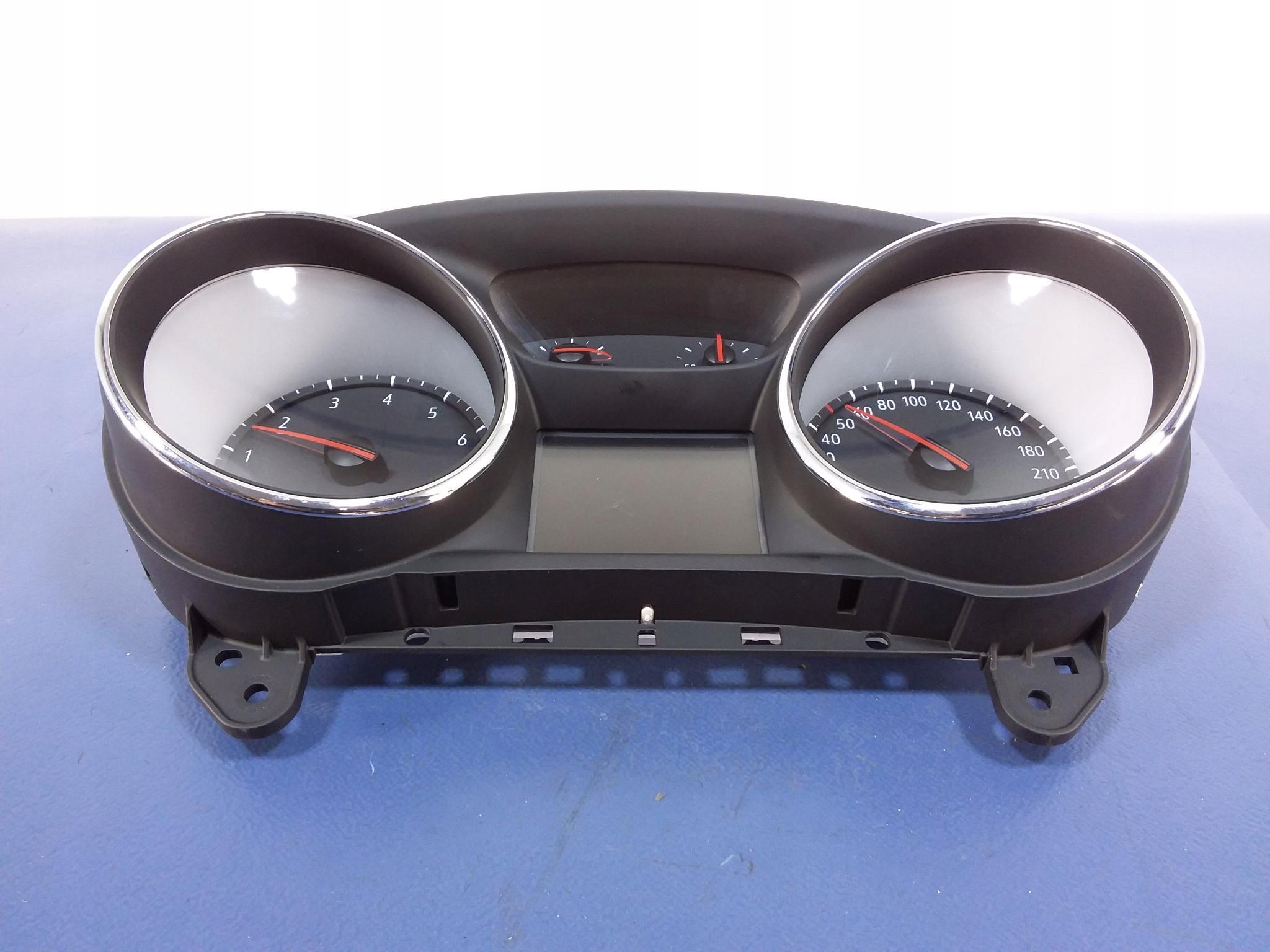 INSIGNIA B 1.5 спидометр часы европа 600775881