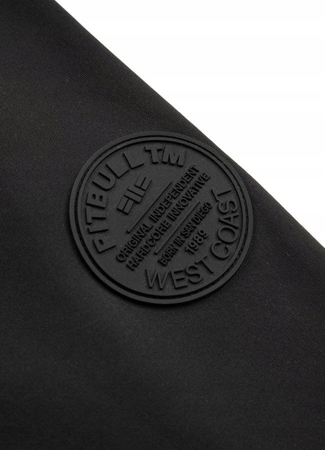 Kurtka męska wiosenna PIT BULL przejściowa pitbull Rozmiar S