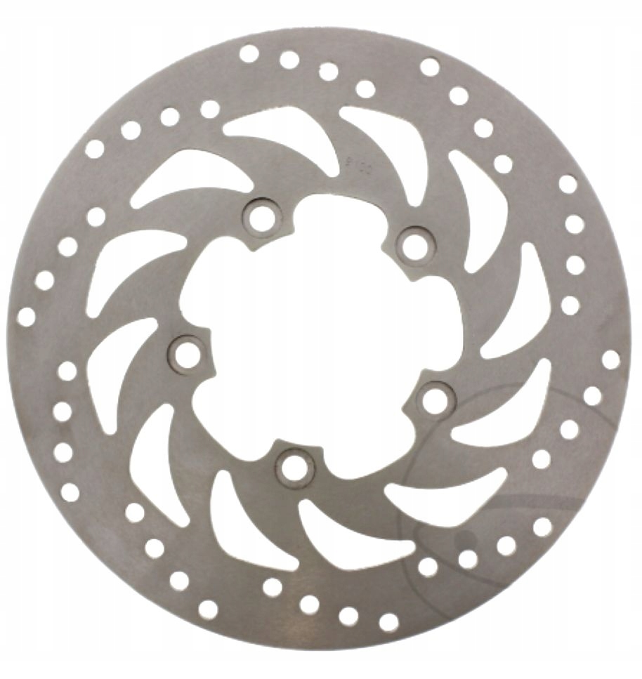 Přední Brzdový Kotouč Kymco Agility 50 125 200 New People People 250 300