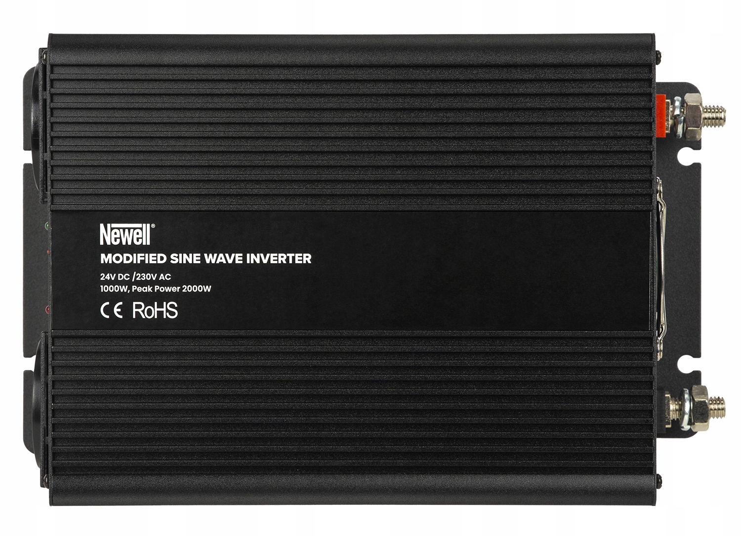 Автомобильный Инвертор Newell 24 В / 230 В 1000 Вт