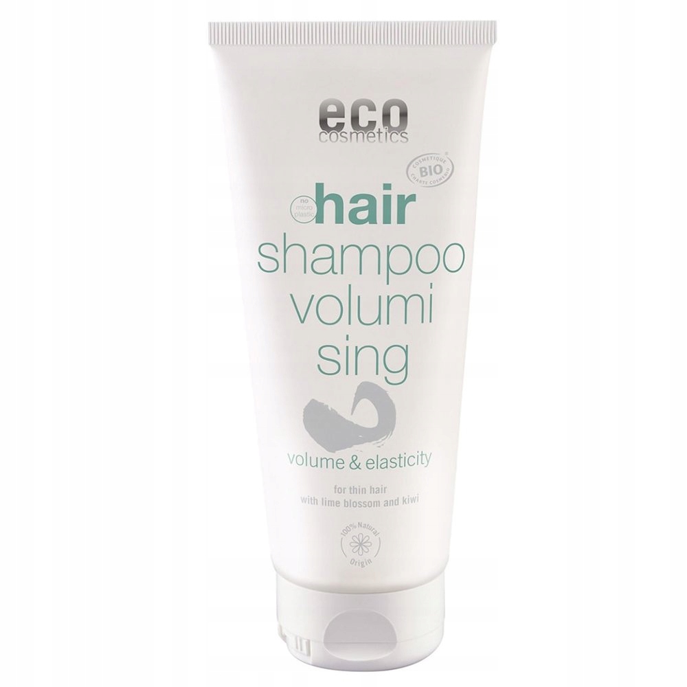

Szampon Zwiększający Objętość Eco Cosmetics 200ml