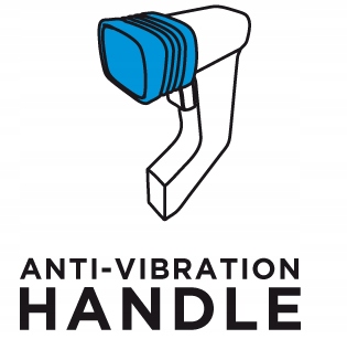 MŁOT UDAROWY 900W SDS+WALIZKA GRAPHITE Seria 58G858