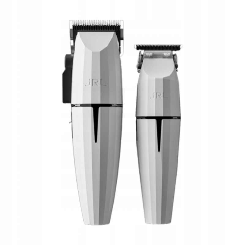 Jrl Ghost Kit 1 Sada Onyx White Strojek Zastřihovač Limitovaná edice