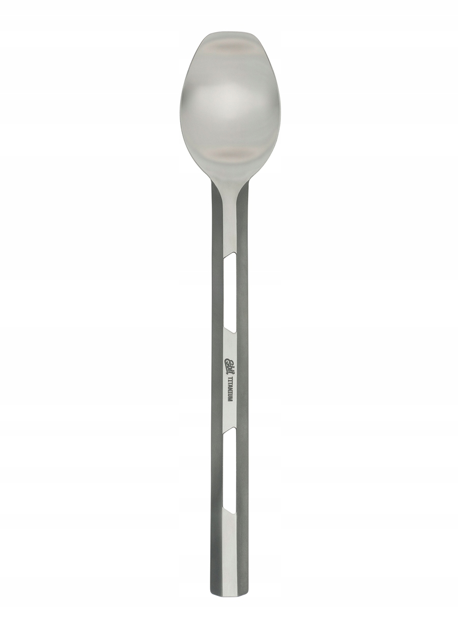 Łyżka turystyczna Esbit Long Titanium Spoon