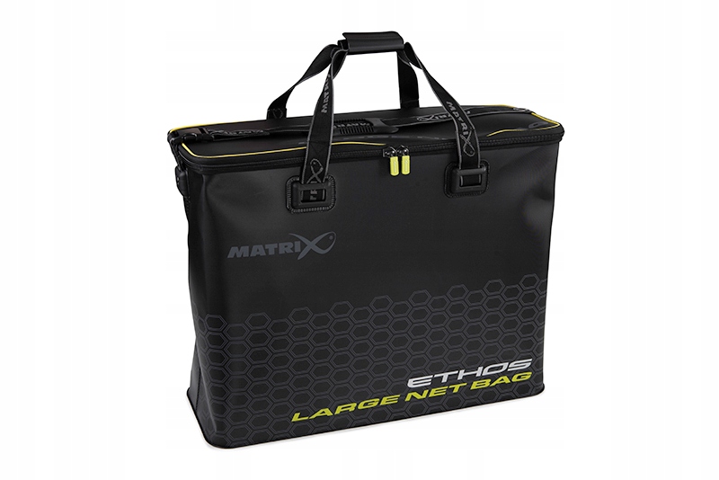 Torba na siatkę Matrix Ethos Large Eva Net Bag GLU150