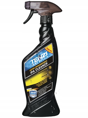 

Tenzi Ipa Cleaner 600ml Odtłuszczacz