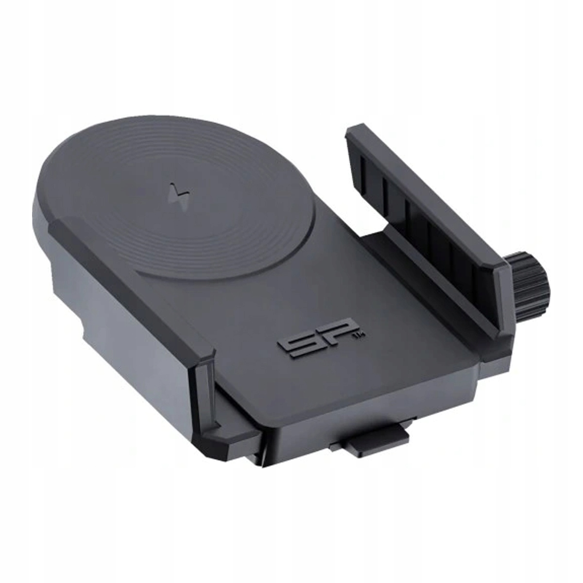 Držiak Na Telefón Sp Connect Spc+ S Indukčnou Nabíjačkou Mag Safe